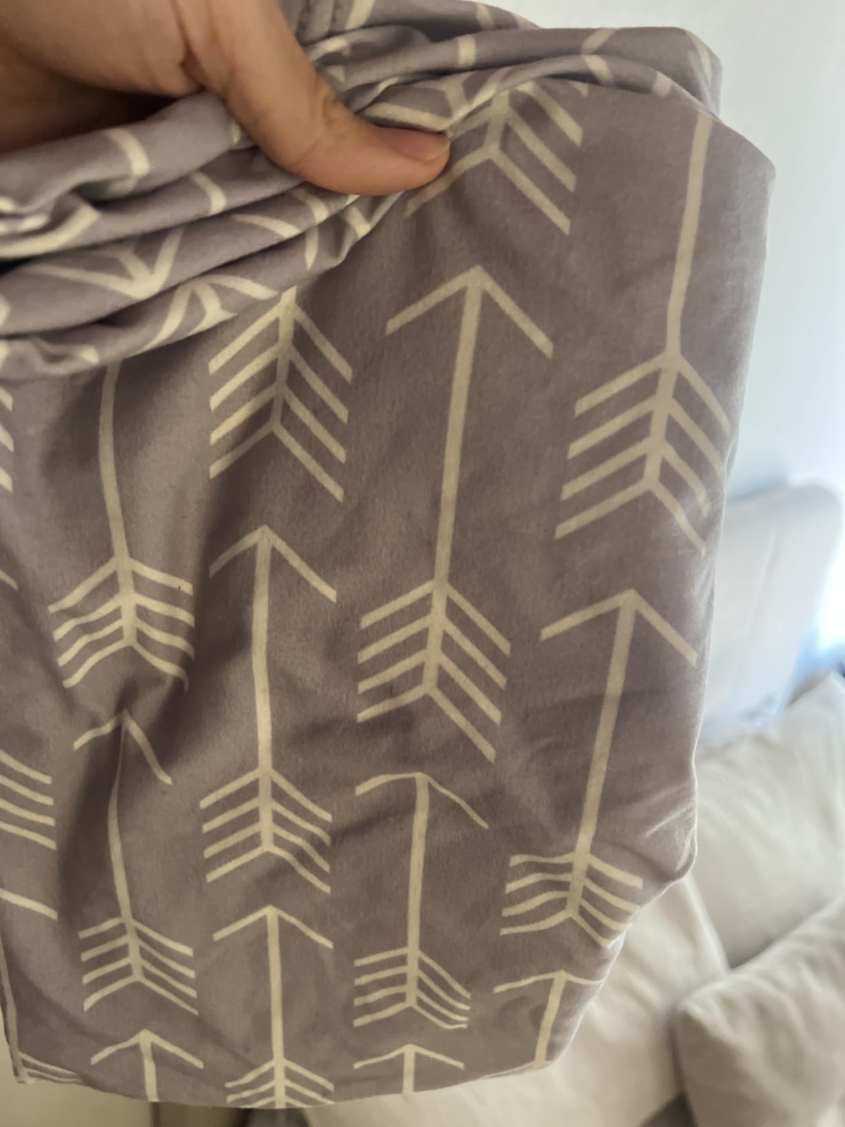 Multi-use Carseat Canopy Cover - Breathable Breastfeeding Covers, Car Seat Covers for Babies, Stroller Canopy Cover (Cute Dinosaur) customer photo 2