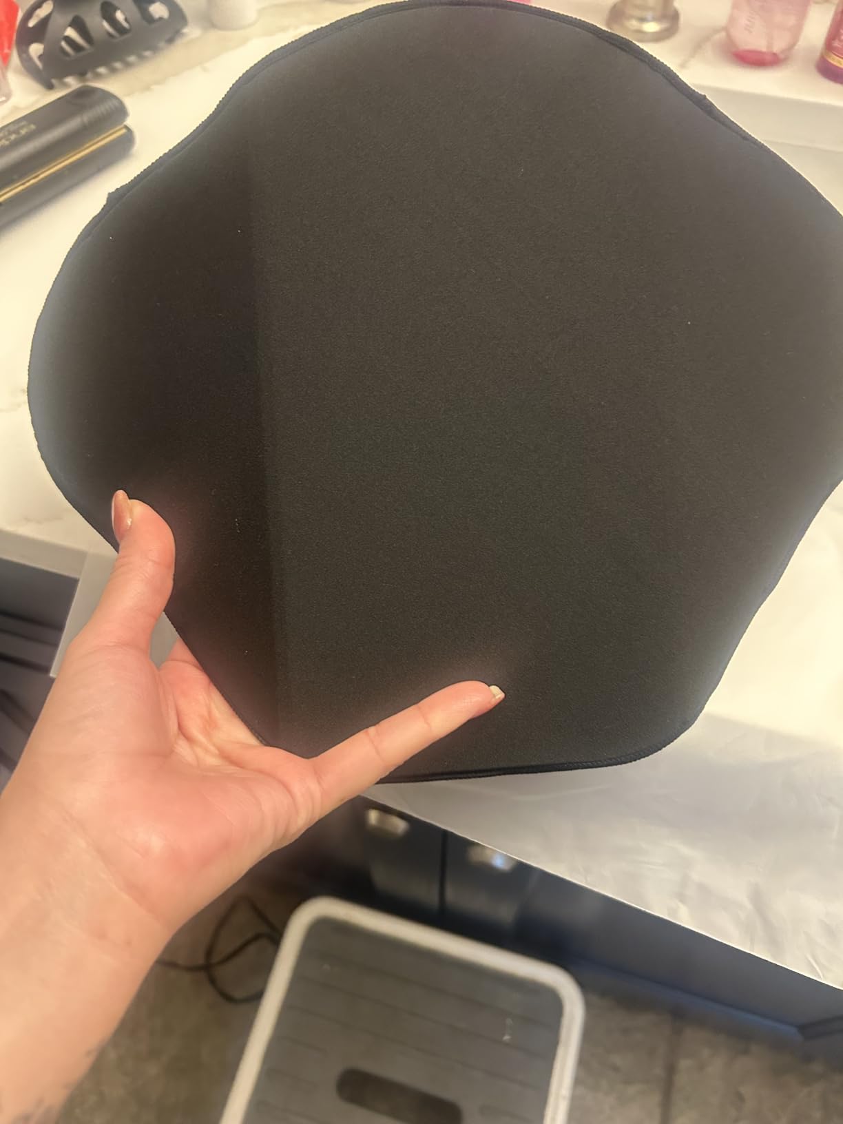 Moolida Lipo Foam Compression Ab Board Post Surgery Abdominal Board customer photo 1