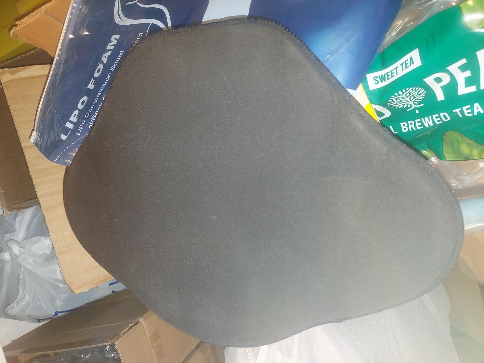 Moolida Lipo Foam Compression Ab Board Post Surgery Abdominal Board customer photo 2