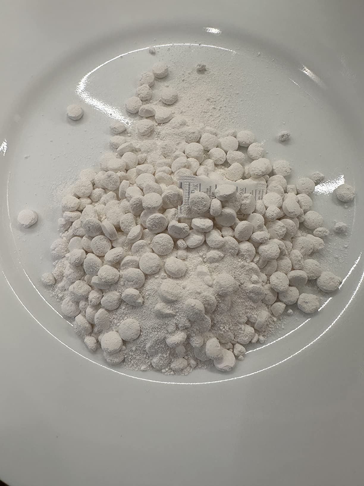 Carlyle Melatonin 10mg | 270 Tablets | with L-Theanine customer photo 2