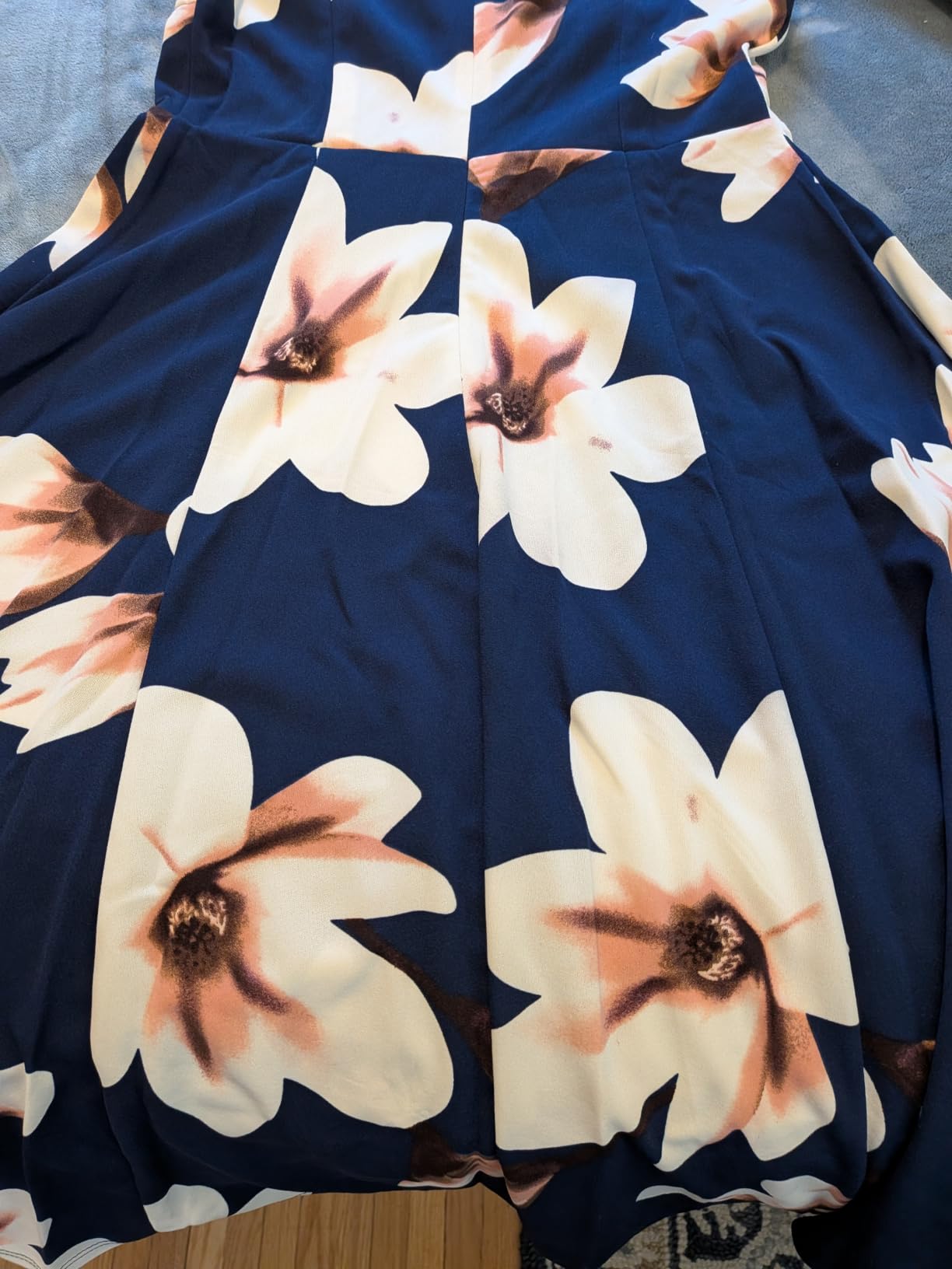 DRESSTELLS Women's Cocktail Dresses, Formal Wedding Guest Church Dress customer photo 1