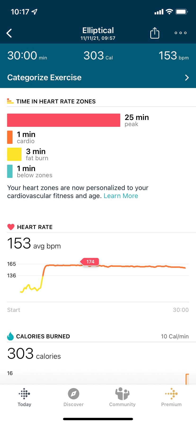 Fitbit Sense Advanced Smartwatch with Tools for Heart Health, Stress Management & Skin Temperature Trends, Sage Grey/Silver, One Size (S & L Bands Included) customer photo 2