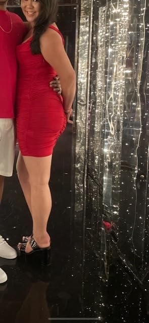 FeelinGirl Tummy Control Shapewear Butt Lifting Faja Shorts Body Shaper customer photo 2