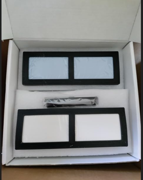 Whetstone Knife Sharpening Stone Set, Double-Sided Grit 400/1000 3000/8000 customer photo 1