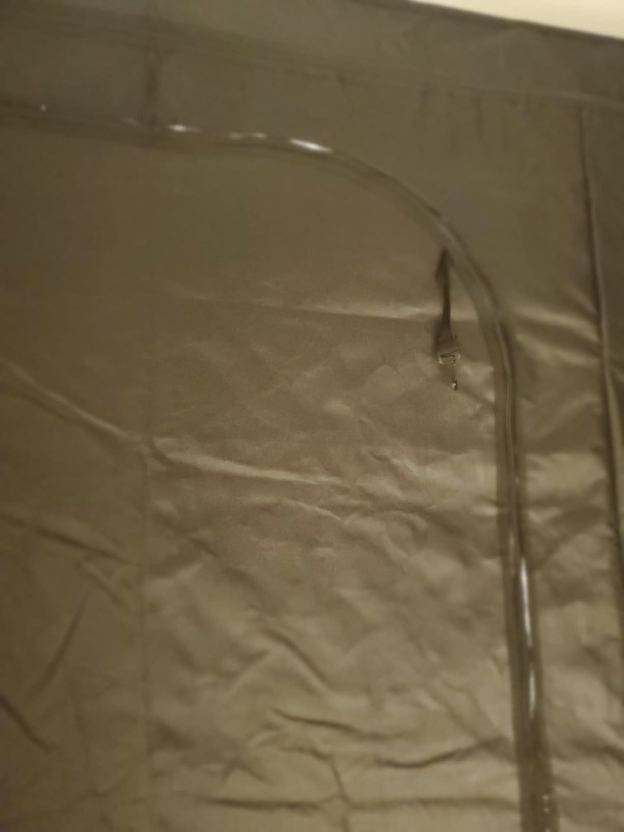 4x2 Grow Tent Plant Tent 600D Mylar Hydroponic 48