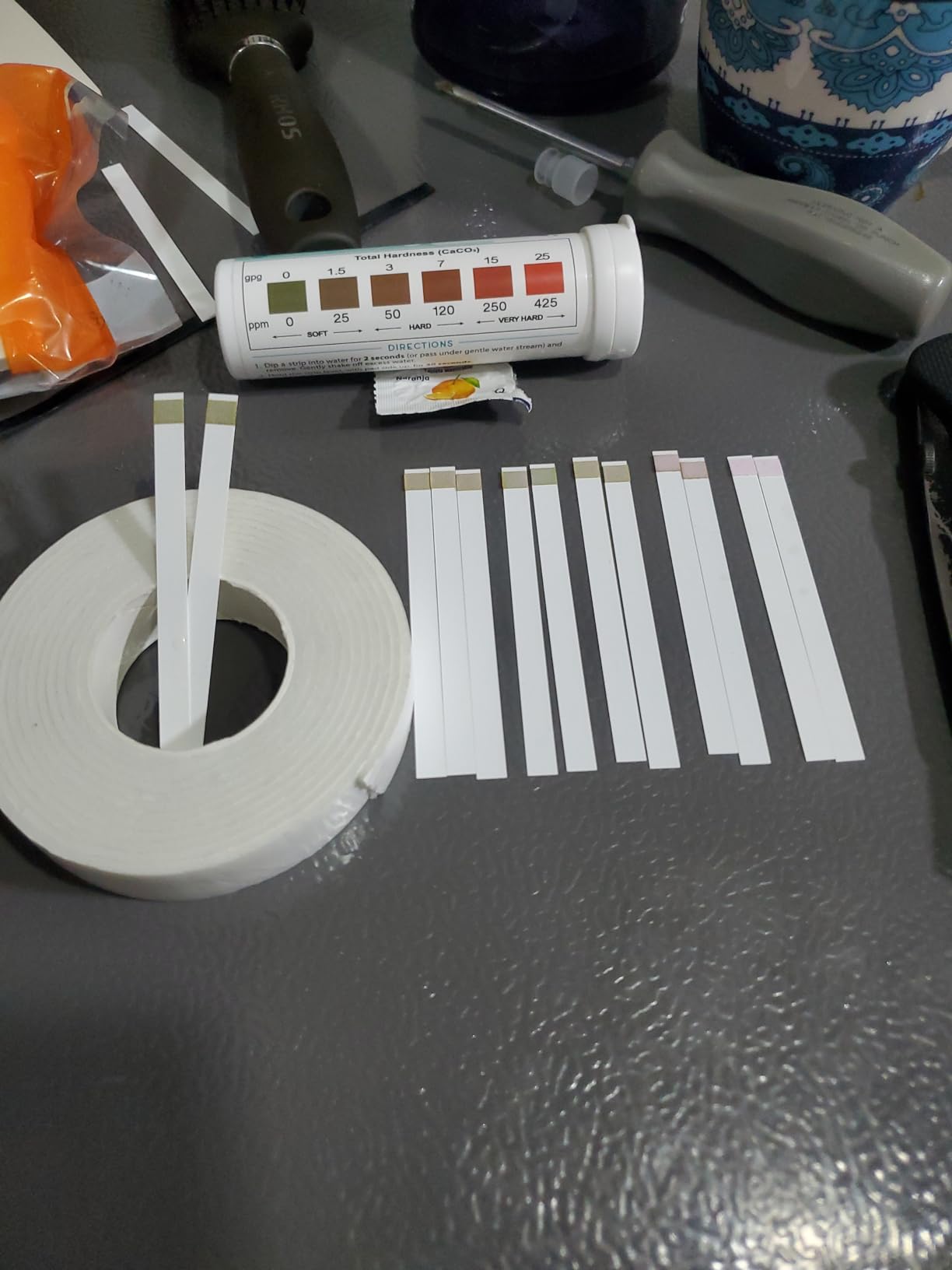 Electronic Water Descaler System, Reduces Limescale, Rust, and Minerals, No Chemicals, Easy Installation customer photo 1
