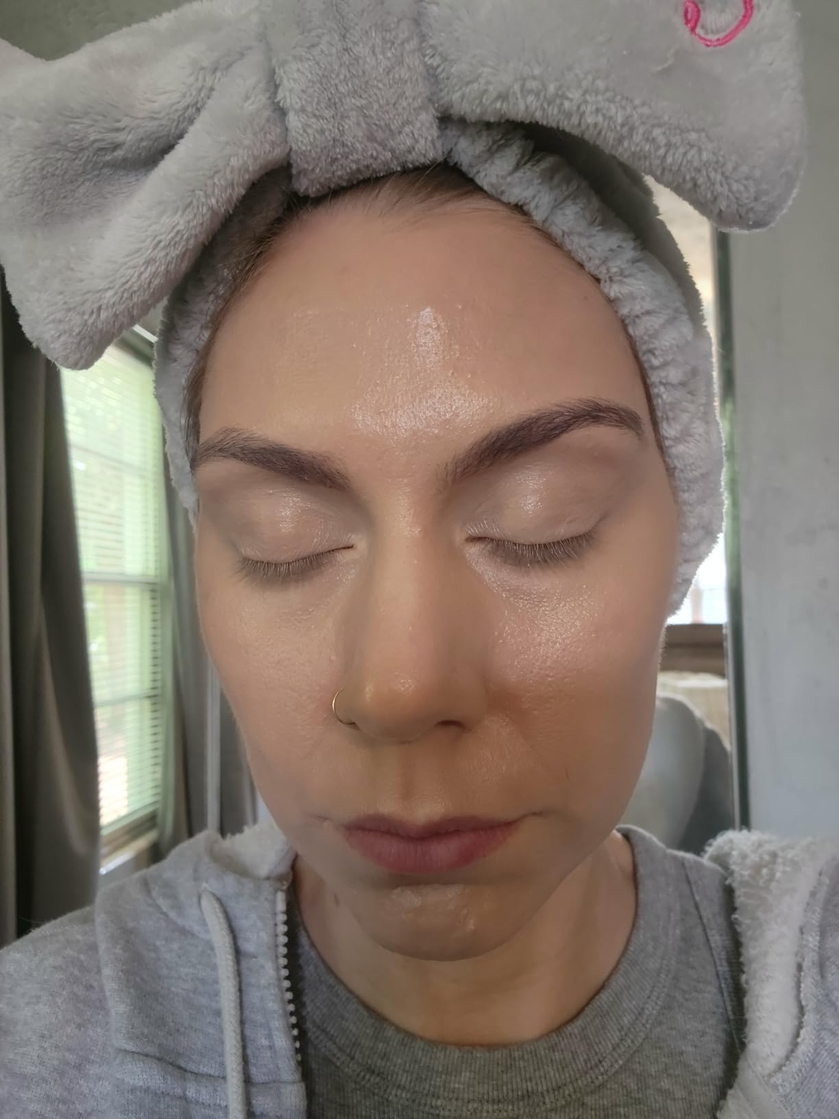 PURITO Cica Clearing BB Cream #13 Neutral Ivory 1 fl.oz / 30ml, Vegan bb cream, foundation, cruelty free customer photo 1