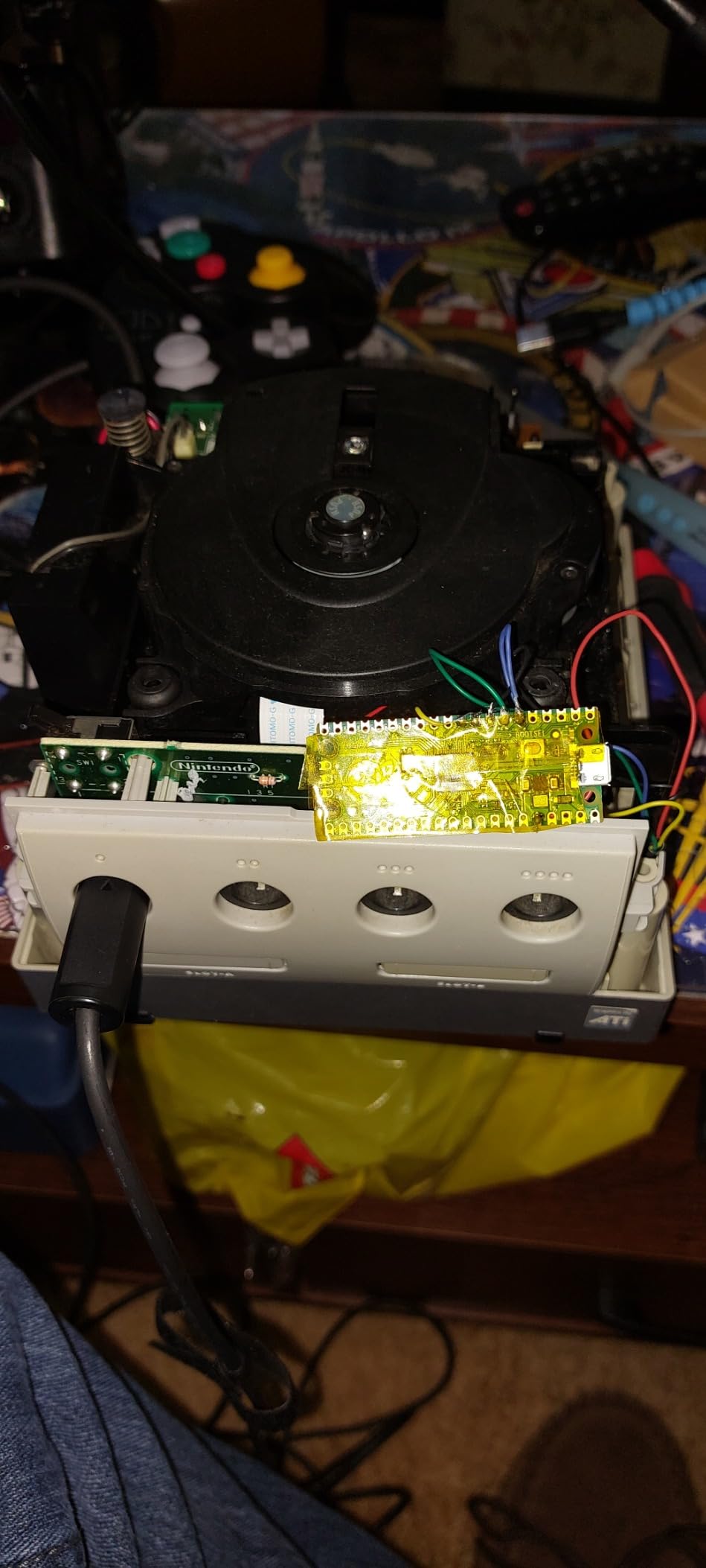 Raspberry Pi Pico customer photo 1