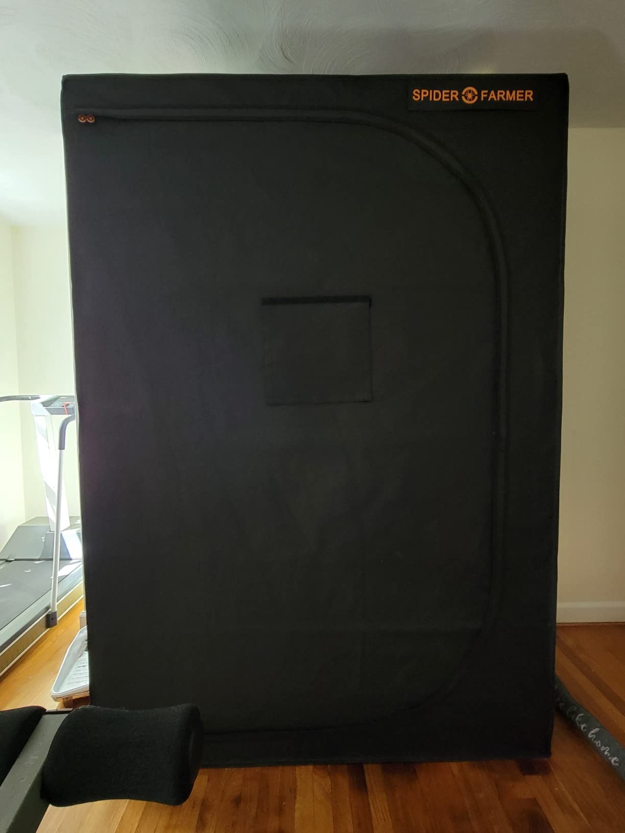 Spider Farmer 4x2 Grow Tent 48