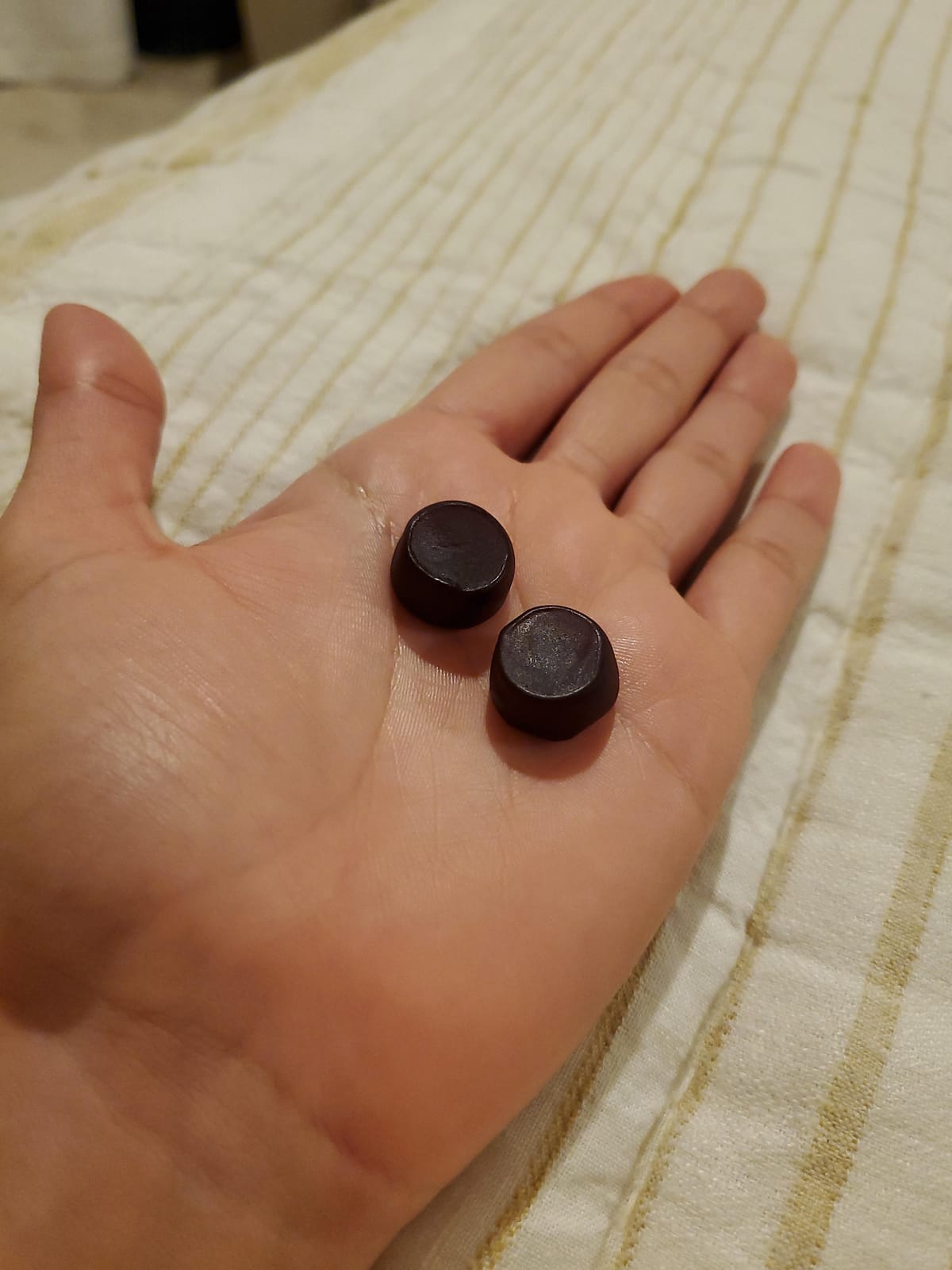 OLLY Extra Strength Sleep Pouch, 5 mg Melatonin, L-Theanine - 120 Count customer photo 2