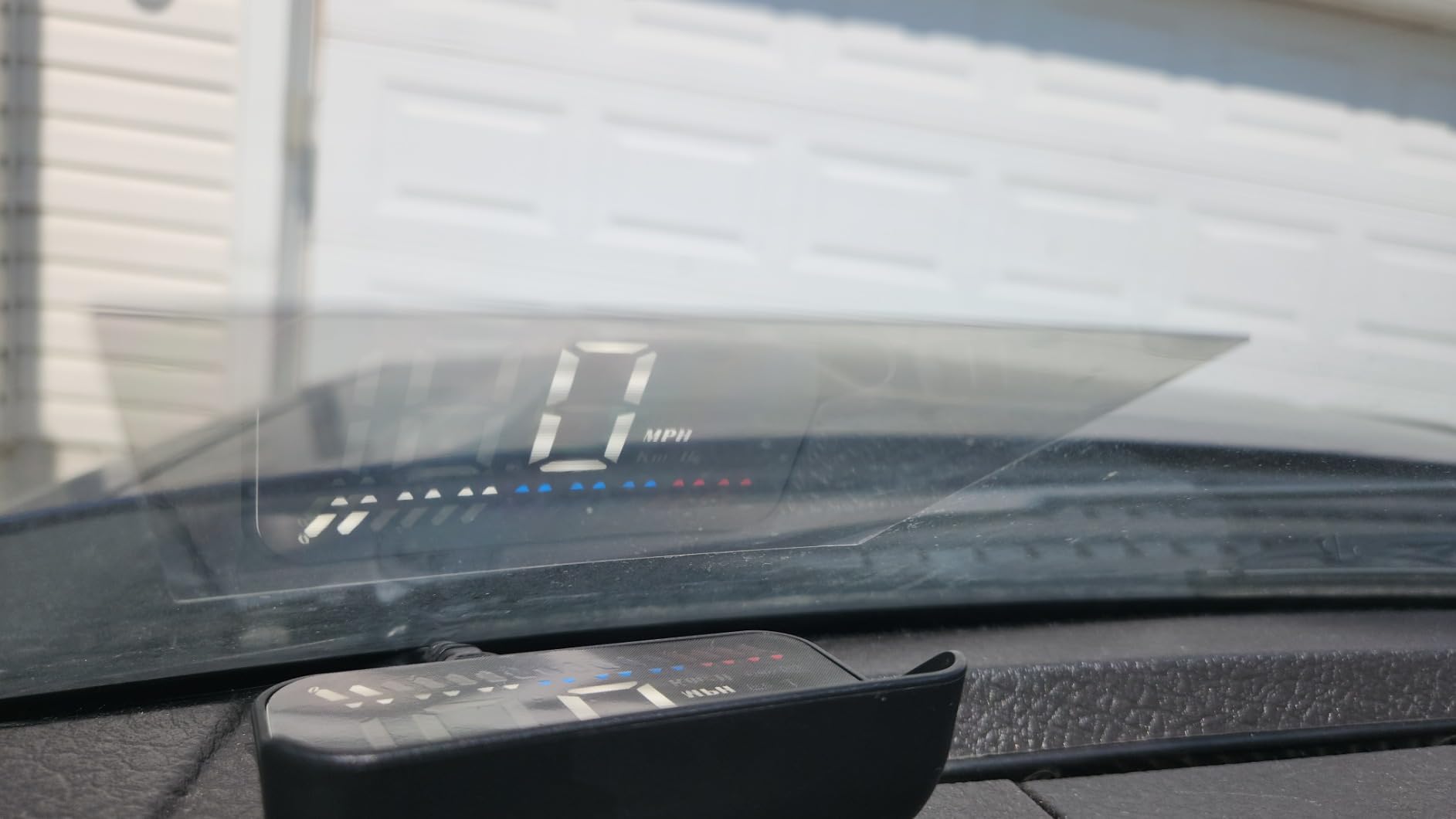 Heads up Display for Cars Speedometer for Car,Digital Speedometer for Car customer photo 2