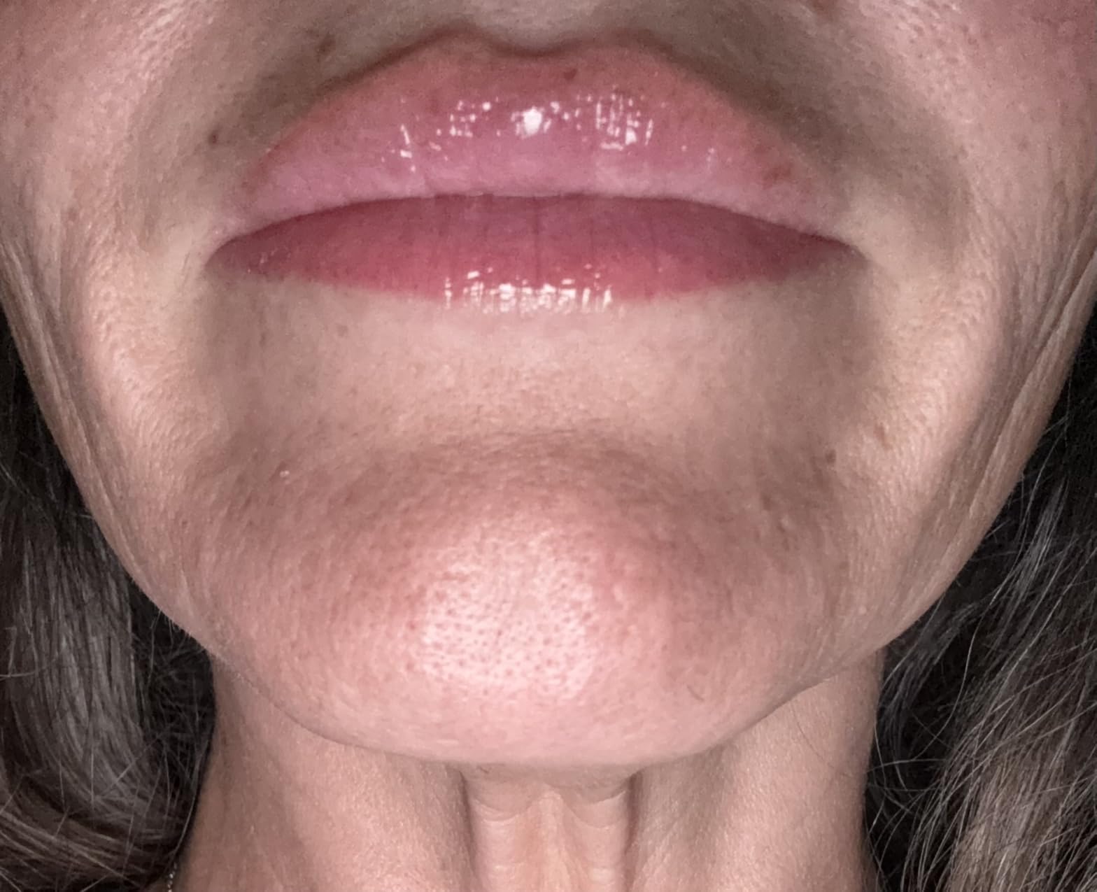 Tower 28 ShineOn Lip Gloss Jelly, Pistachio (0.13 oz) customer photo 1