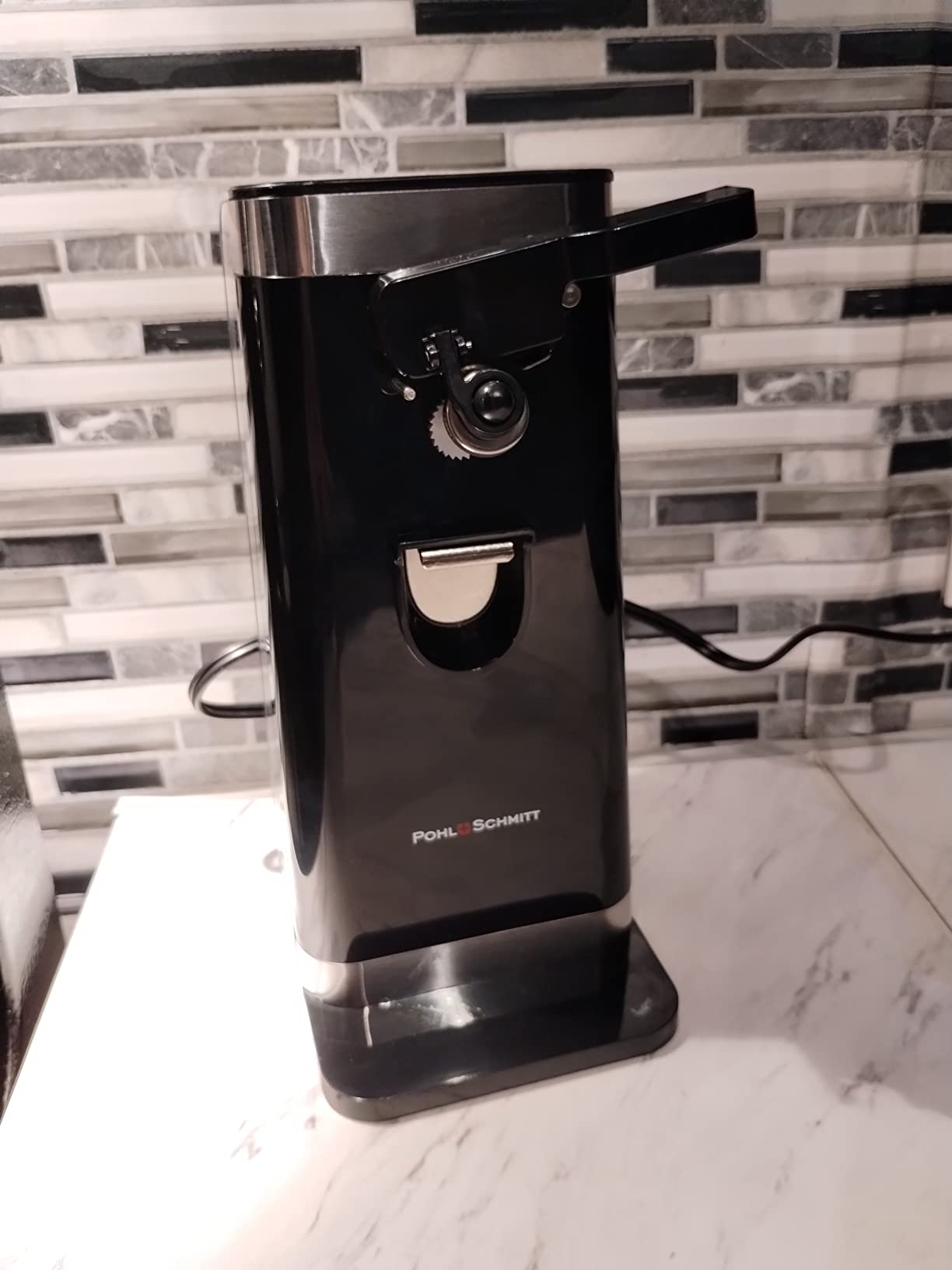 POHL SCHMITT Electric Can Opener customer photo 1