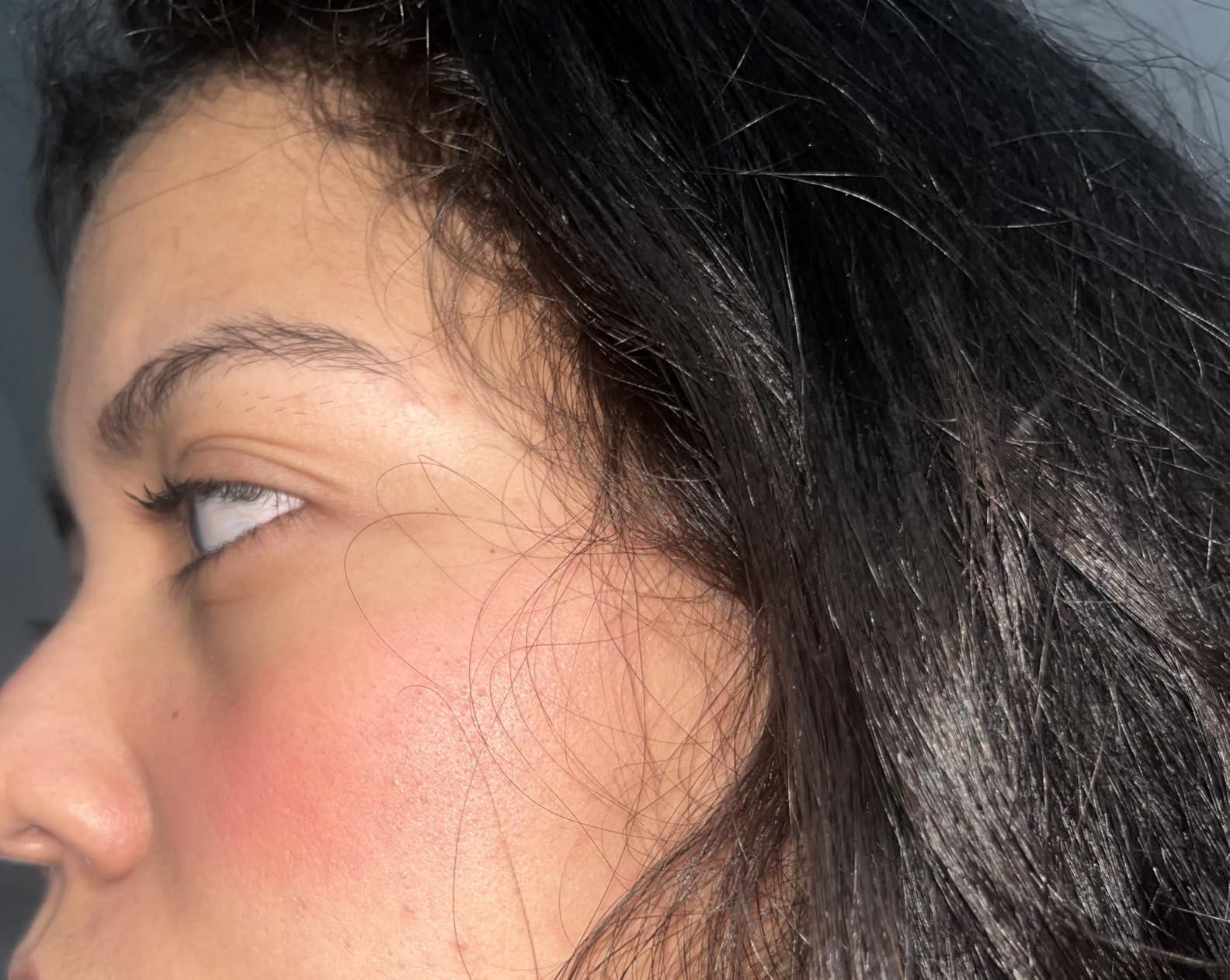 essence Baby Got Blush, Buildable Cream Makeup Stick (10 Tickle Me Pink) customer photo 1