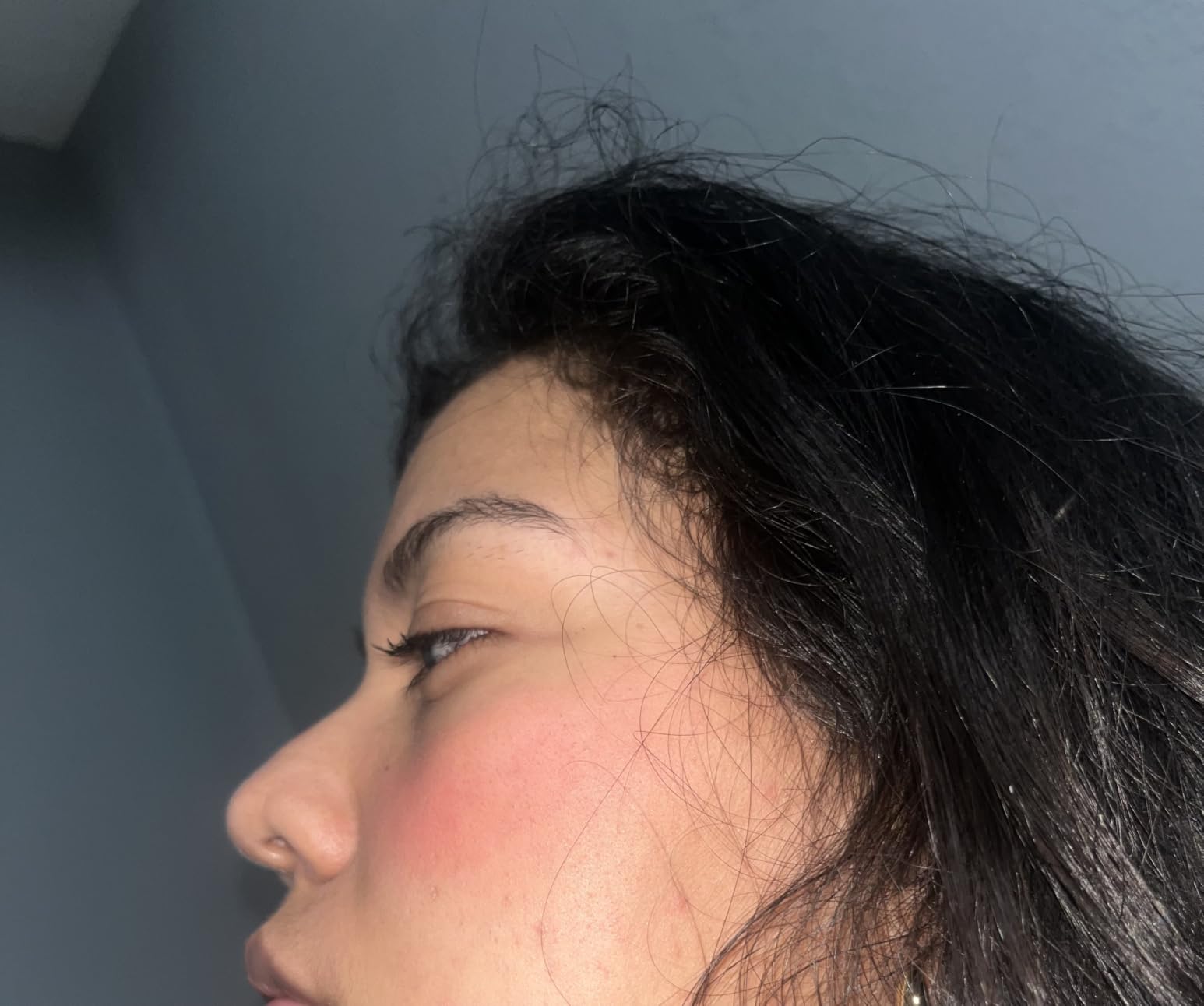 essence Baby Got Blush, Buildable Cream Makeup Stick (10 Tickle Me Pink) customer photo 2