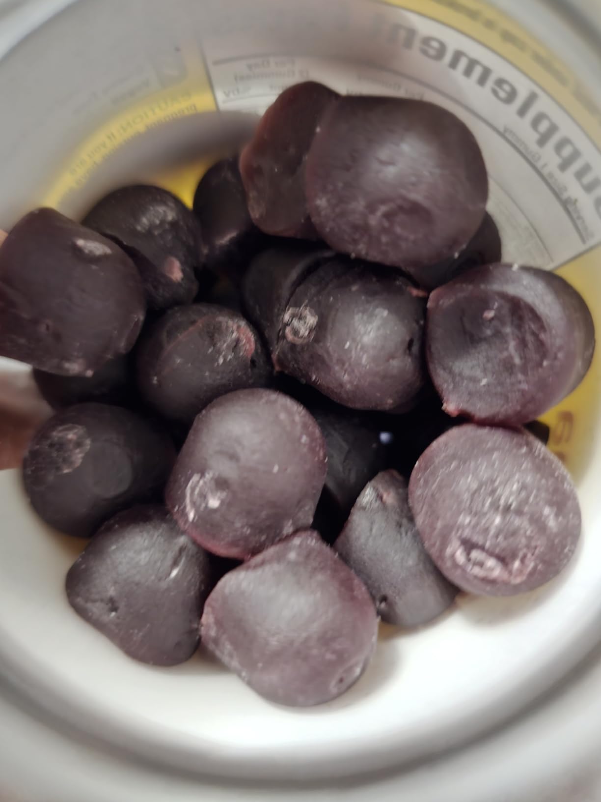 Nature Made Ashwagandha Gummies, 60 Vegan Gummies customer photo 1