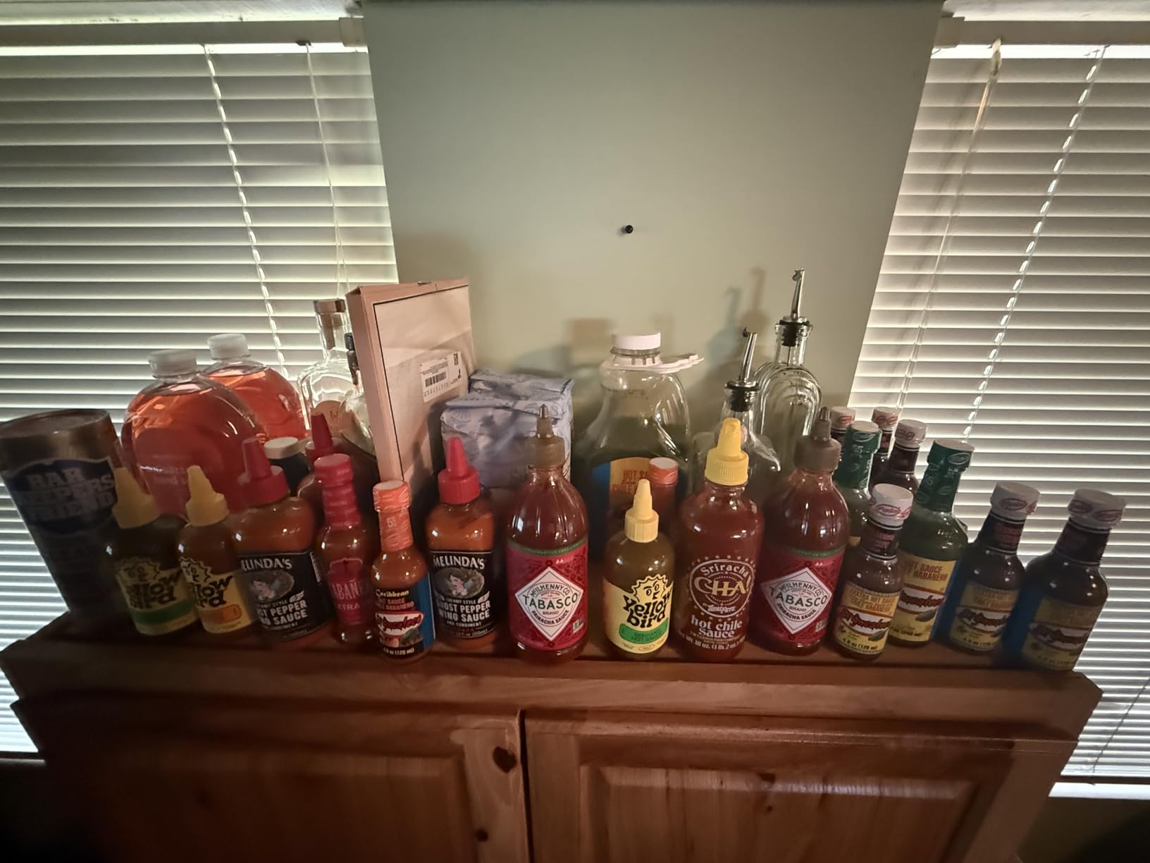 Melinda's Ghost Pepper Hot Sauce - Extra Spicy Hot Sauce - 10oz 1pk customer photo 2
