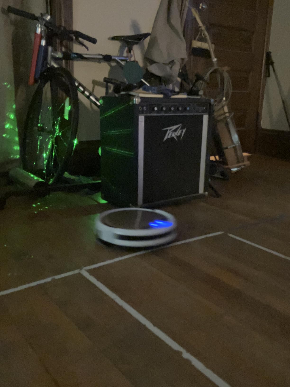 ILIFE V5s Plus Robot Vacuum and Mop Combo customer photo 1