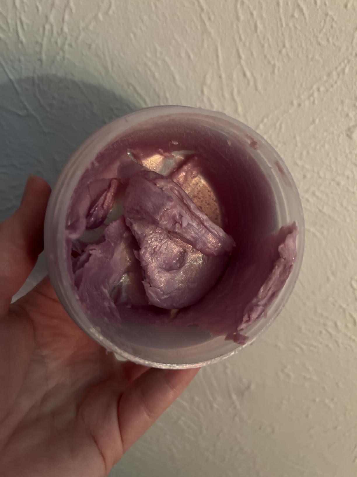 Tree Hut Whipped Shea Body Butter, Moroccan Rose, 8.4 Oz customer photo 2
