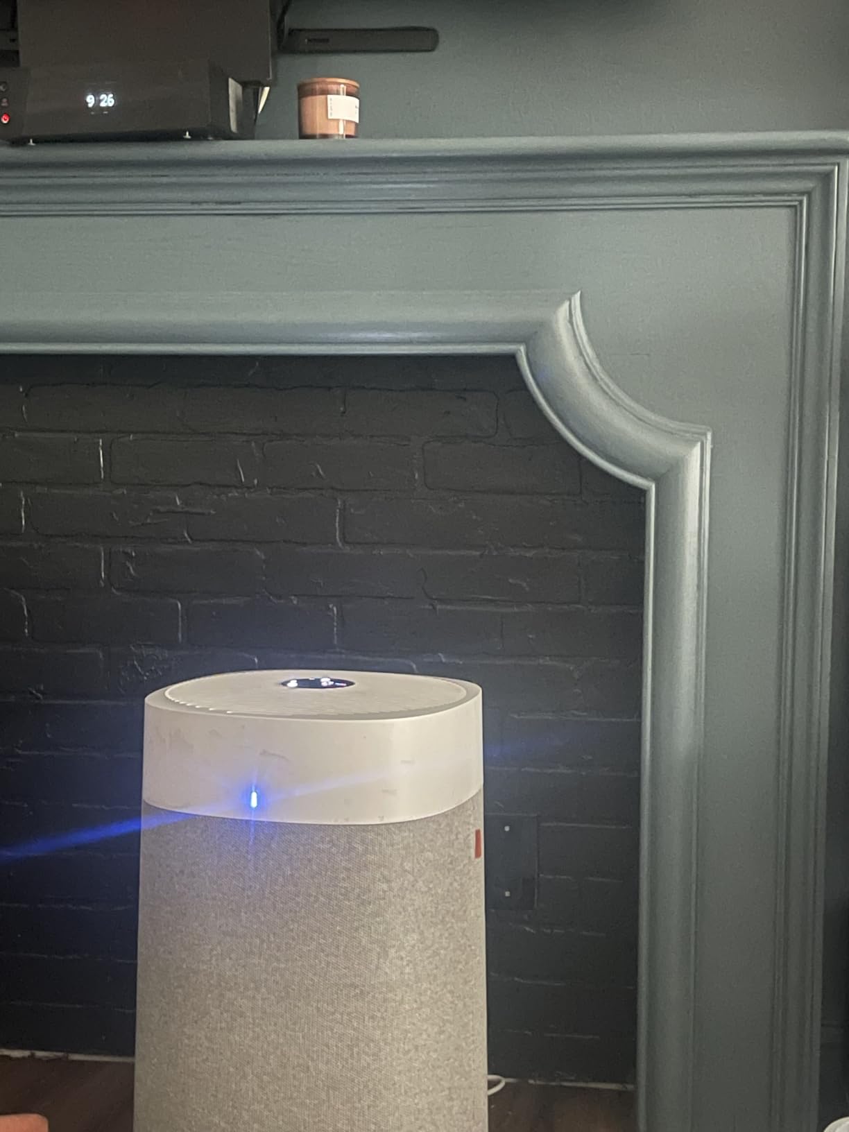 BLUEAIR Air Purifiers for Home Large Room up to 3,235 Ft², Blue 211i Max customer photo 2