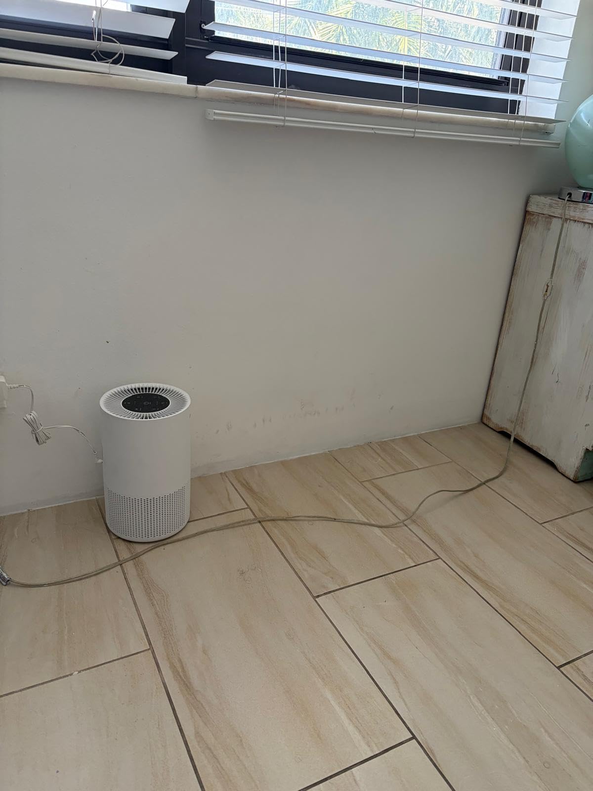 Air Purifiers for Home Large Rooms up to 1200ft², MOOKA H13 True HEPA Air Purifier for Bedroom Pets with Aromatherapy, Child Lock, 13dB Ultra-Quiet Air Cleaner for Smoke, Odor, Dander, Pollen customer photo 1