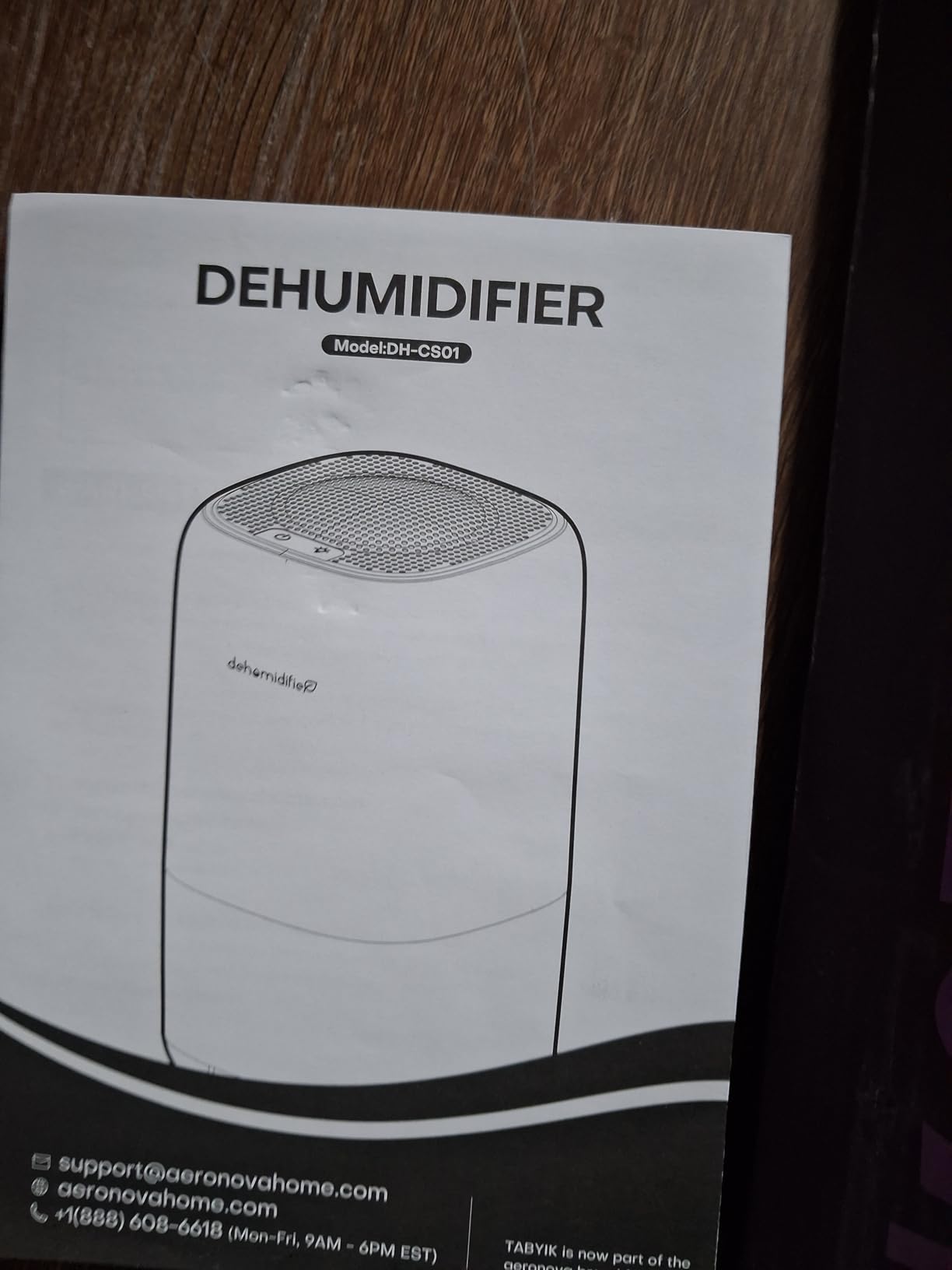 Air Purifiers for Home Large Rooms up to 1200ft², MOOKA H13 True HEPA Air Purifier for Bedroom Pets with Aromatherapy, Child Lock, 13dB Ultra-Quiet Air Cleaner for Smoke, Odor, Dander, Pollen customer photo 2