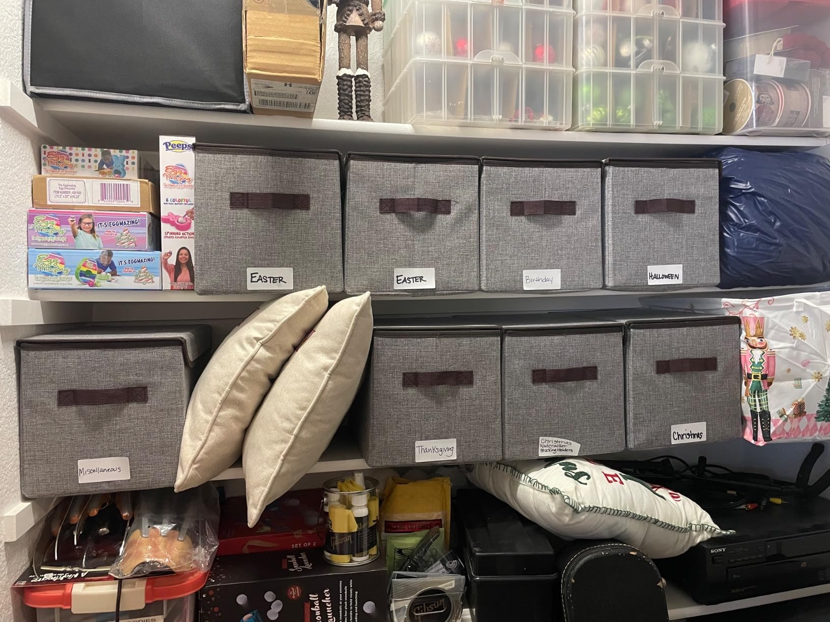Bagnizer Large 17