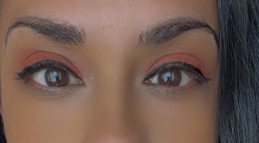 MAYBELLINE Color Tattoo Longwear Multi-Use Eye Shadow Stix, Eye Makeup, I am Inspired (Rose Gold Shimmer) customer photo 1