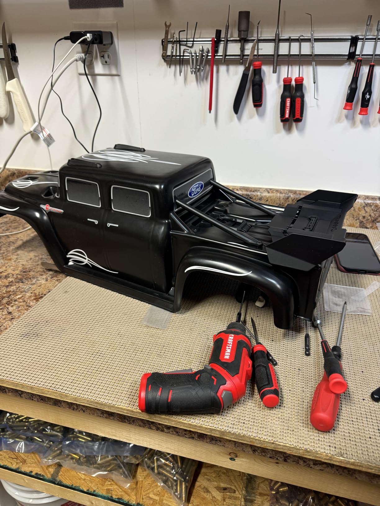 Traxxas Wing/Wing Washer TRA9517 customer photo 1