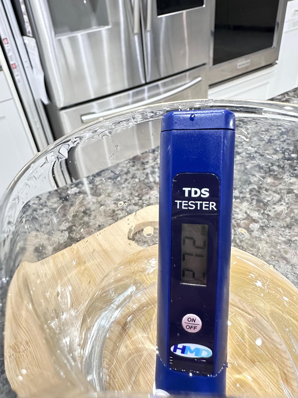 SimPure T1-400ALK Tankless Alkaline Reverse Osmosis Water Filter 400 GPD customer photo 1