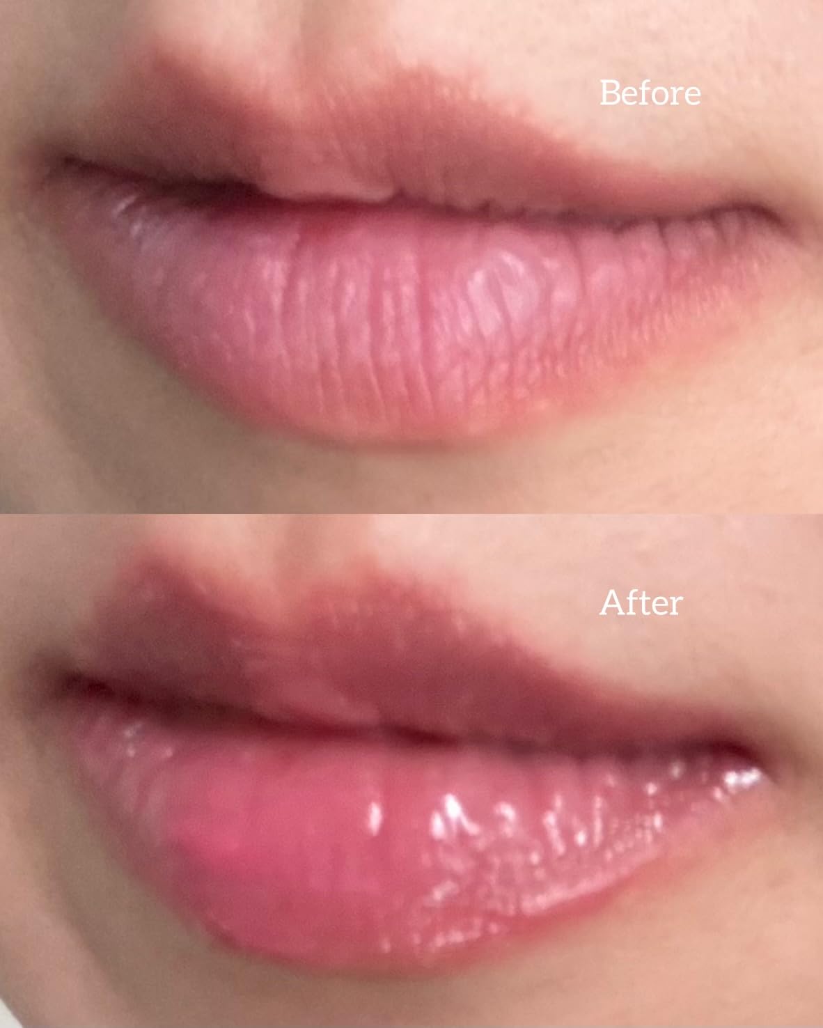 MAYBELLINE Lifter Gloss Lifter Plump, Plumping Lip Gloss with Chili Pepper and 5% Maxi-Lip, Pink Sting, Sheer Bubblegum Pink, 1 Count customer photo 1