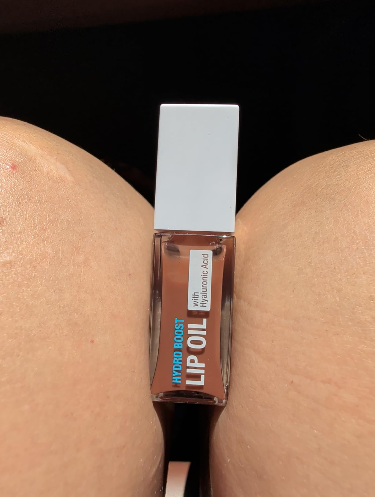Neutrogena Hydro Boost Lip Oil, Light Pink, .2 fl. oz customer photo 2
