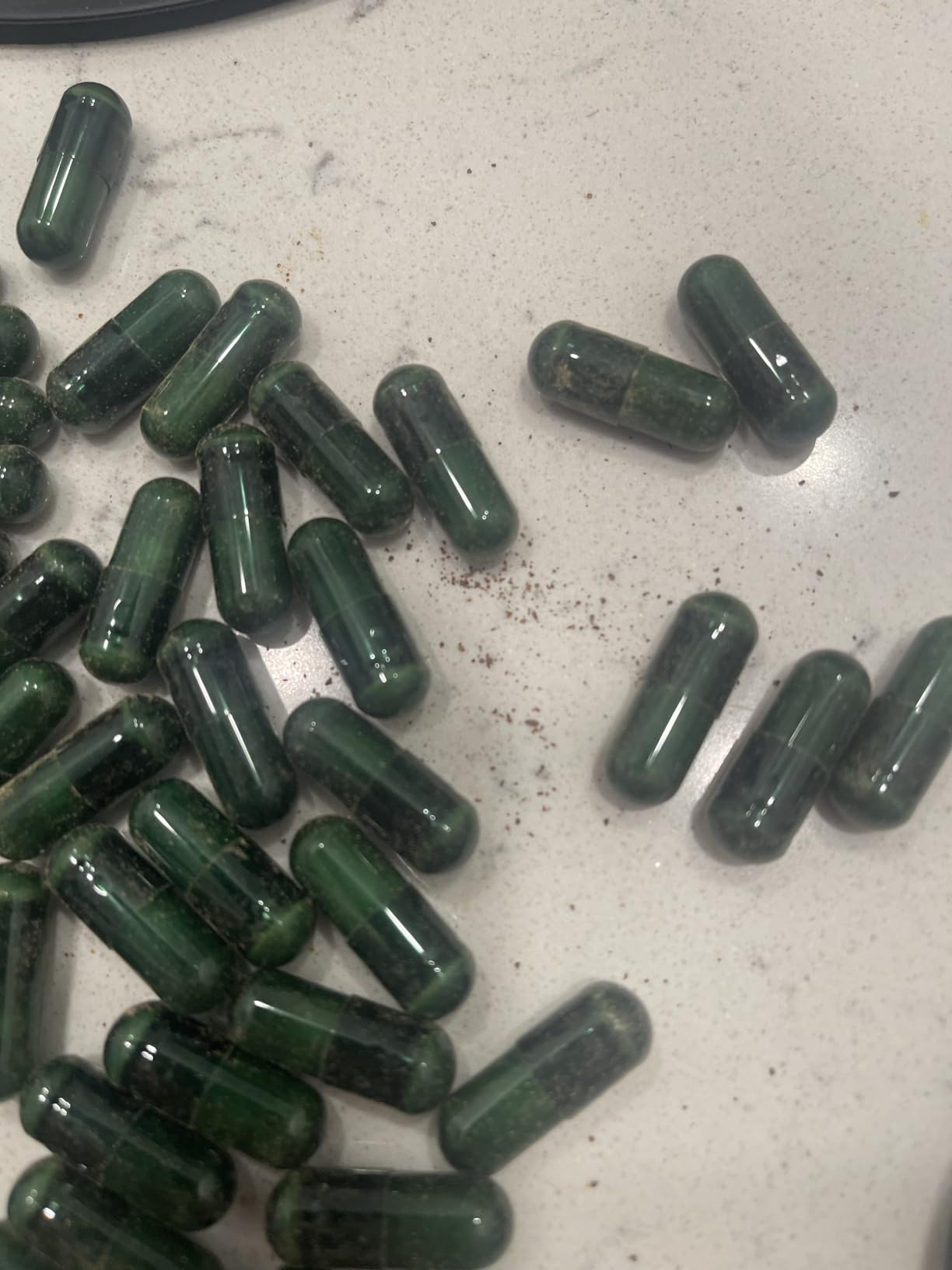 Seed DS-01 Daily Synbiotic - Adult Probiotic + Prebiotic - 30-Days with Jar customer photo 2