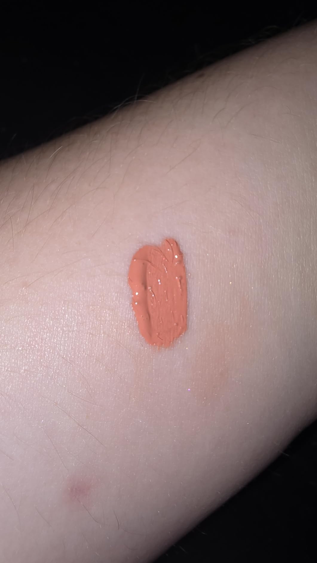 e.l.f. Camo Liquid Blush, Buildable & Blendable, Dusty Rosé customer photo 2