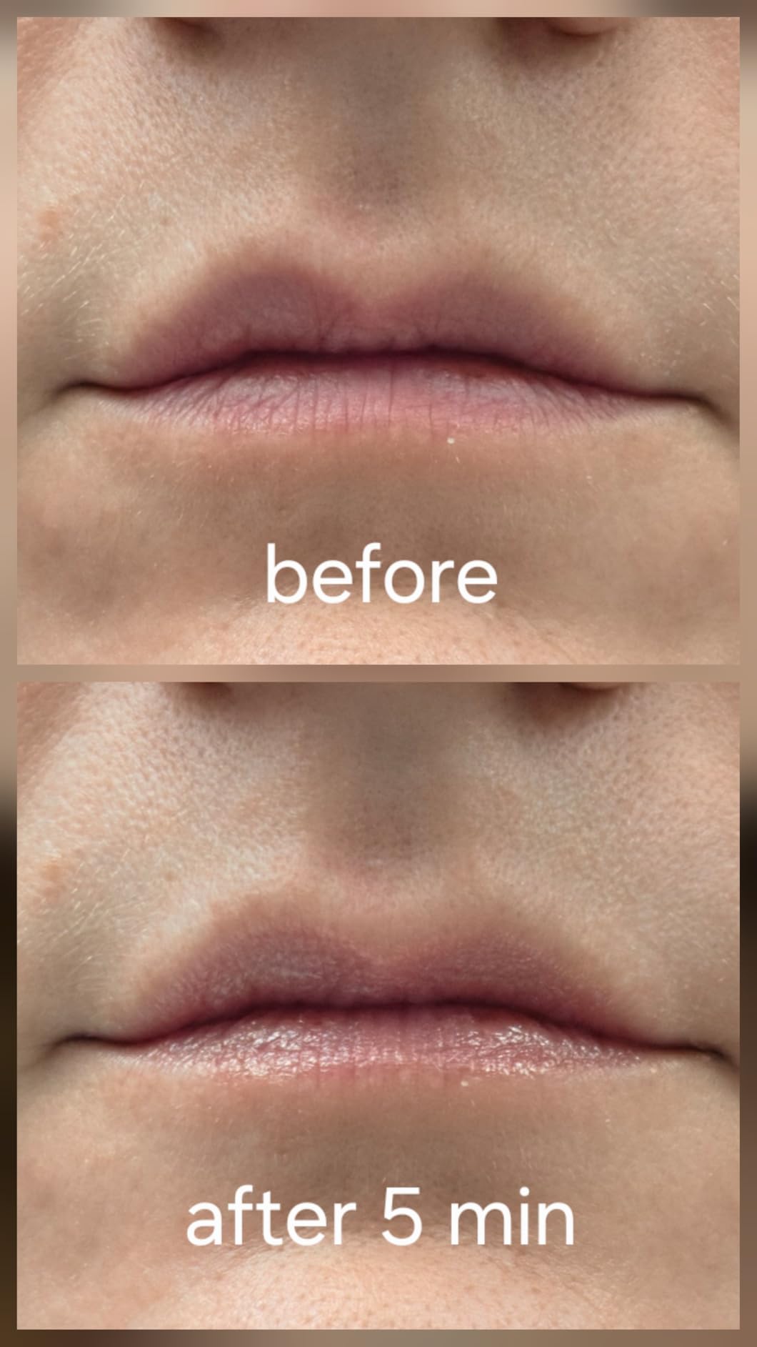 e.l.f. Pout Clout Lip Plumping Pen, In the Clear customer photo 1