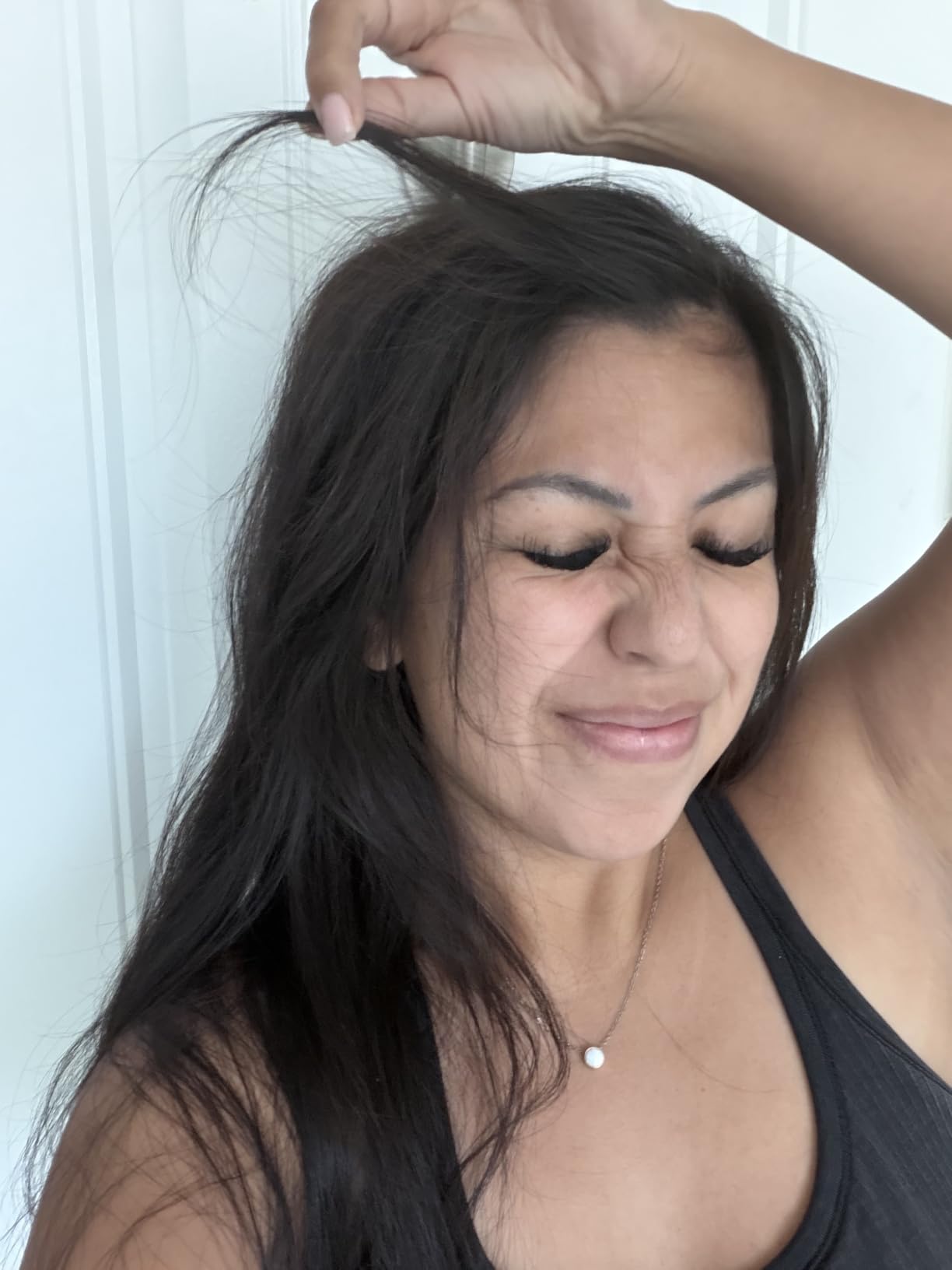 MARYRUTH'S Liquid Multivitamin + Hair Growth, Clinically Thicker Hair, 15oz customer photo 2