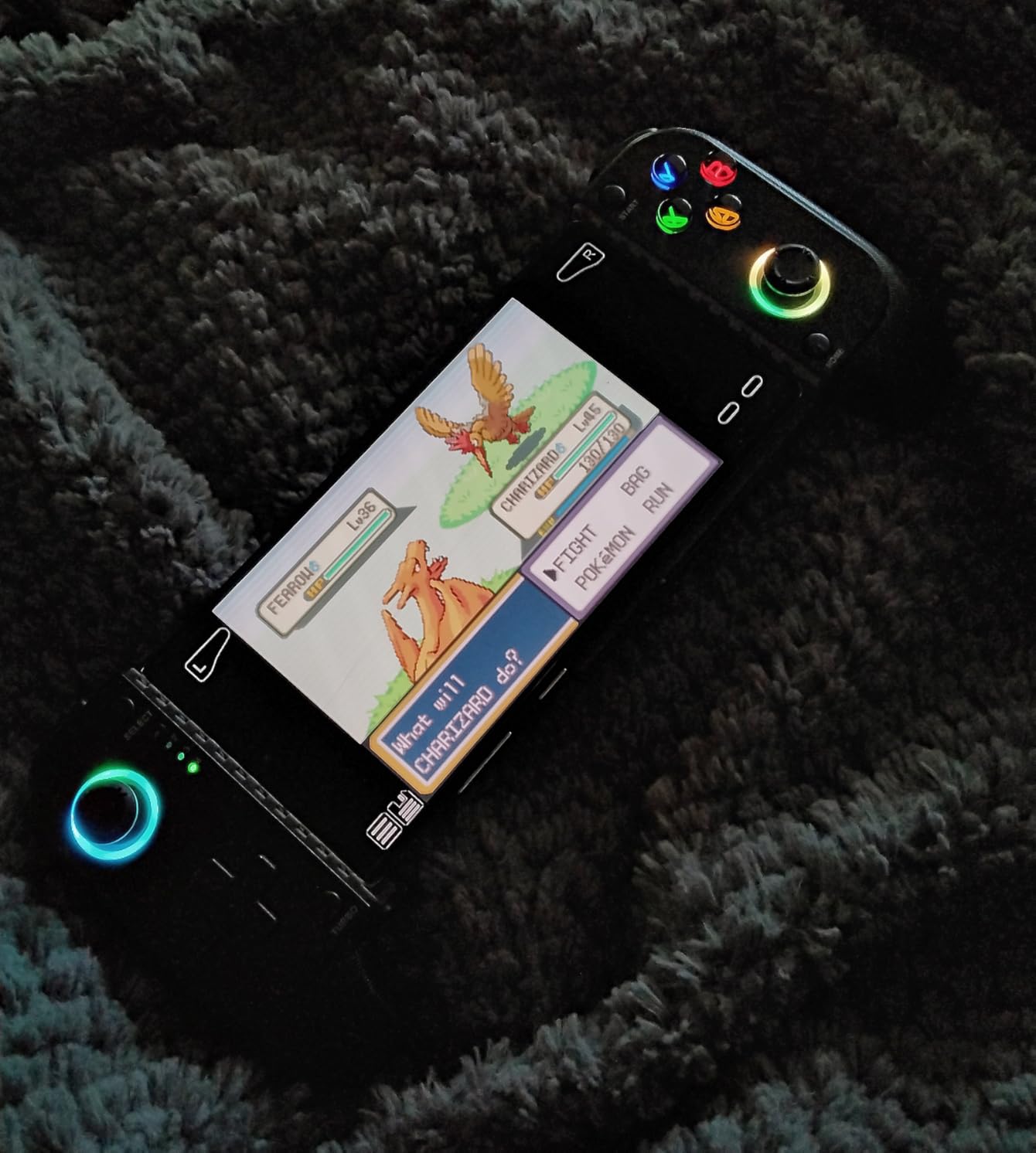 Wireless Phone Controller for iPhone/Android with Hall Joystick, Moblie Controller for iPhone Support Xbox Game Pass, Steam Link, Call of Duty, Roblox, Handheld Gaming Gamepad, Nintendo DS Consoles customer photo 2