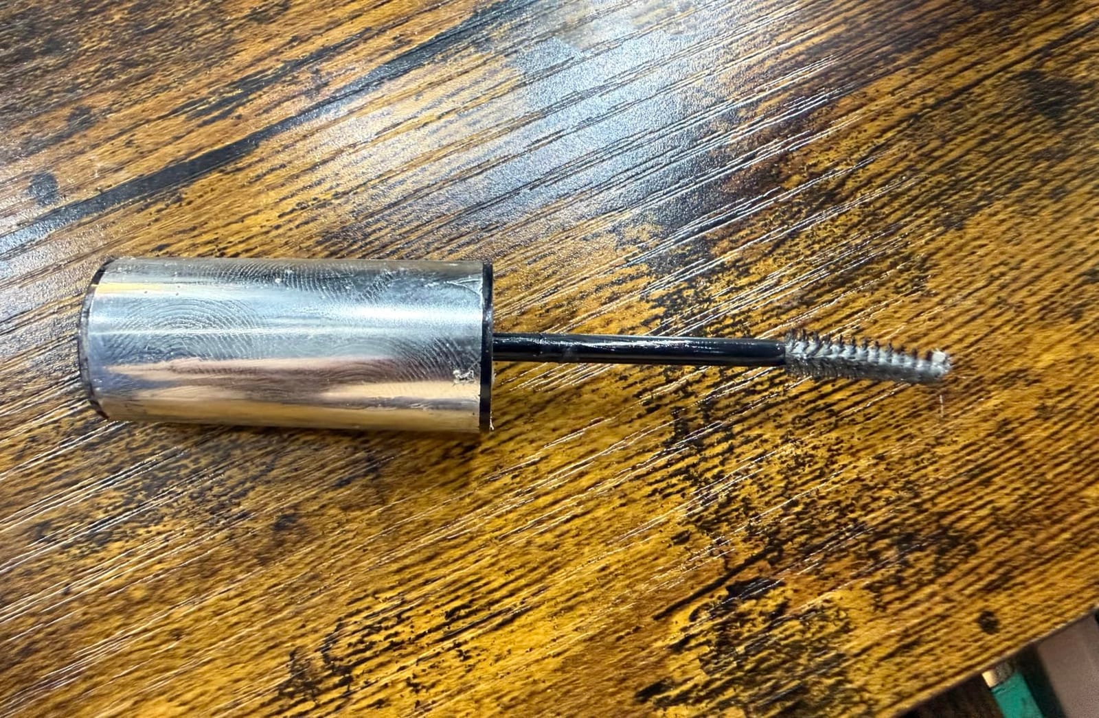 L'Oreal Paris Infallible Up To 24H Wear Brow Lamination, Water-Resistant Longwear Eyebrow Gel Make Up, Clear/Transparent, 0.16 Fl Oz customer photo 1