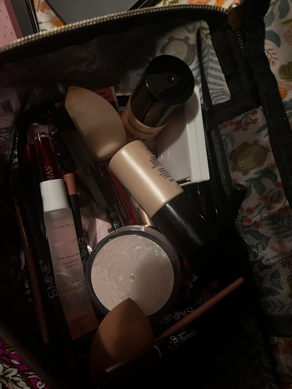 All in One Makeup Kit for Women Full Kit, Make Up Gift Set for Women customer photo 1