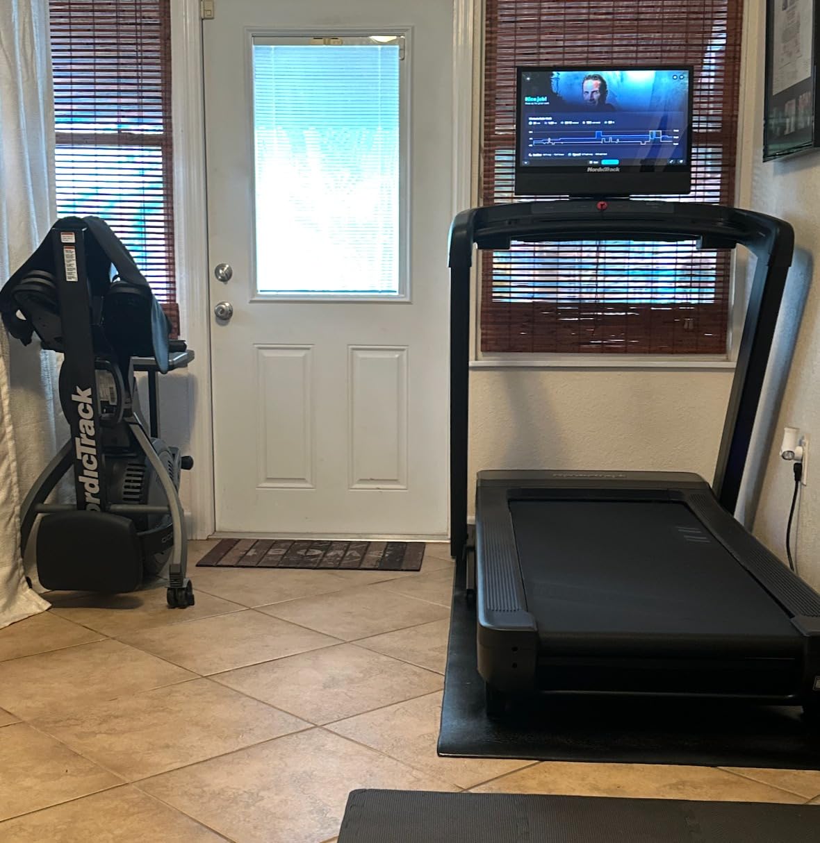 NordicTrack Commercial Series Treadmills customer photo 1