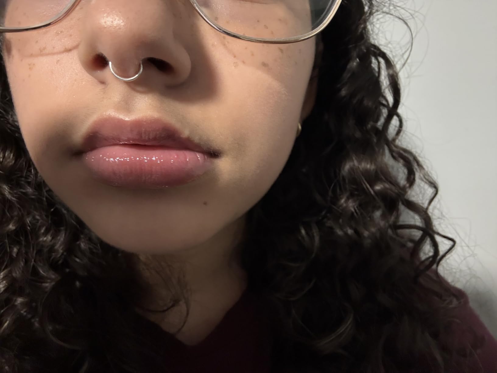 essence Baby Got Blush, Face Cream Blush Stick (50 | Cherry Cherry Baby) customer photo 1