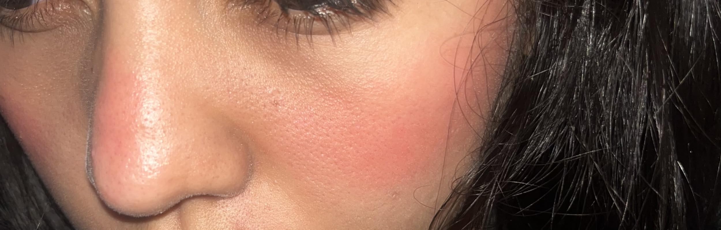 essence Baby Got Blush, Face Cream Blush Stick (50 | Cherry Cherry Baby) customer photo 2