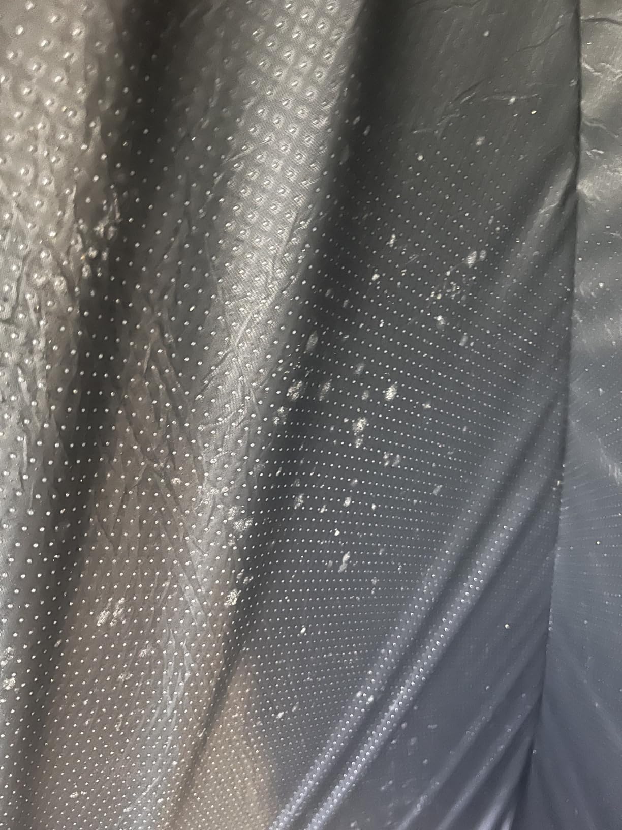 Foldable Mattress Queen Size, 6
