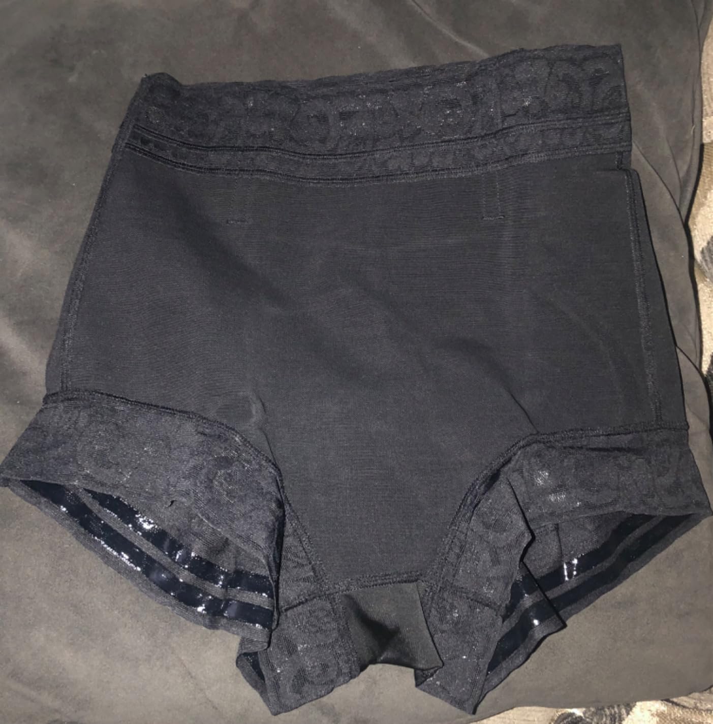 MOVWIN Tummy Control Shapewear Fajas Colombianas Moldeadoras Underwear Curvy Faja Shorts Butt Lifting Panties for Women customer photo 1