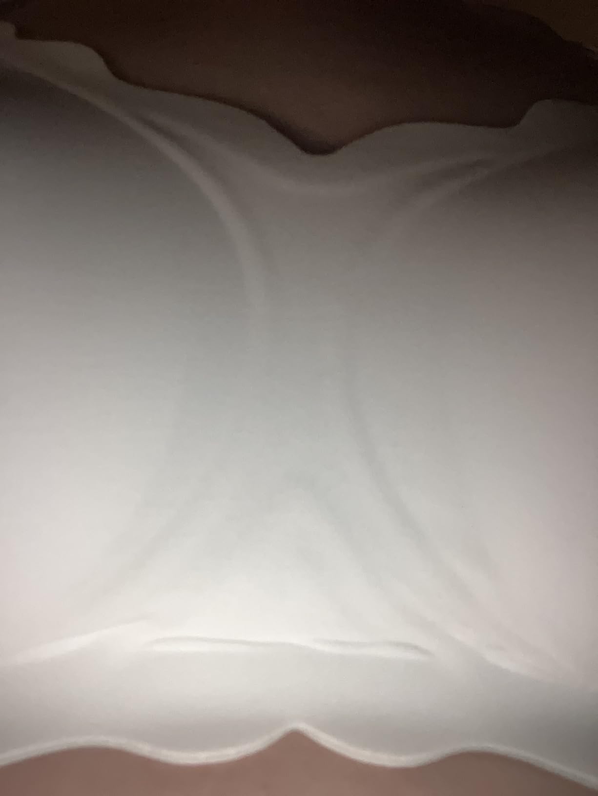 Angelhood Seamless Jelly Bras for Women Wireless Push Up T-Shirt Bra Pack customer photo 1