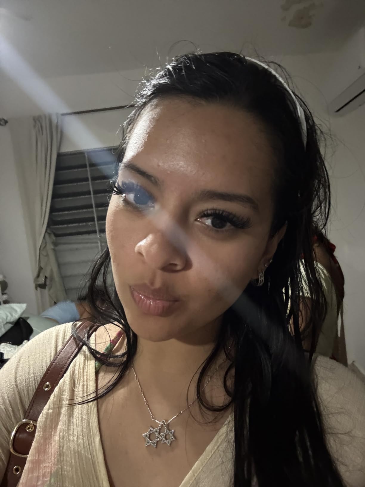 LA MAESII Lash Cluster Glue, 2 in 1 Lash Bond and Seal, Black Eyelash Glue customer photo 1