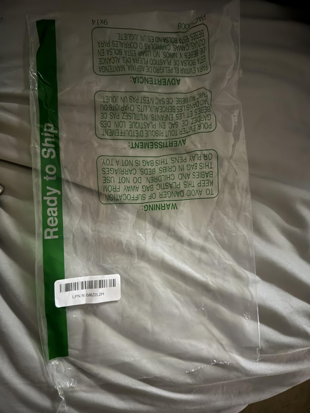 PoseFree Jelly Bras for Women, Wireless No Underwire, Full Coverage Support customer photo 2