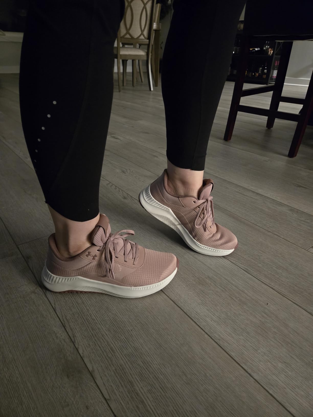 Under Armour Women's Aurora 3 Cross-Trainer Shoes customer photo 1