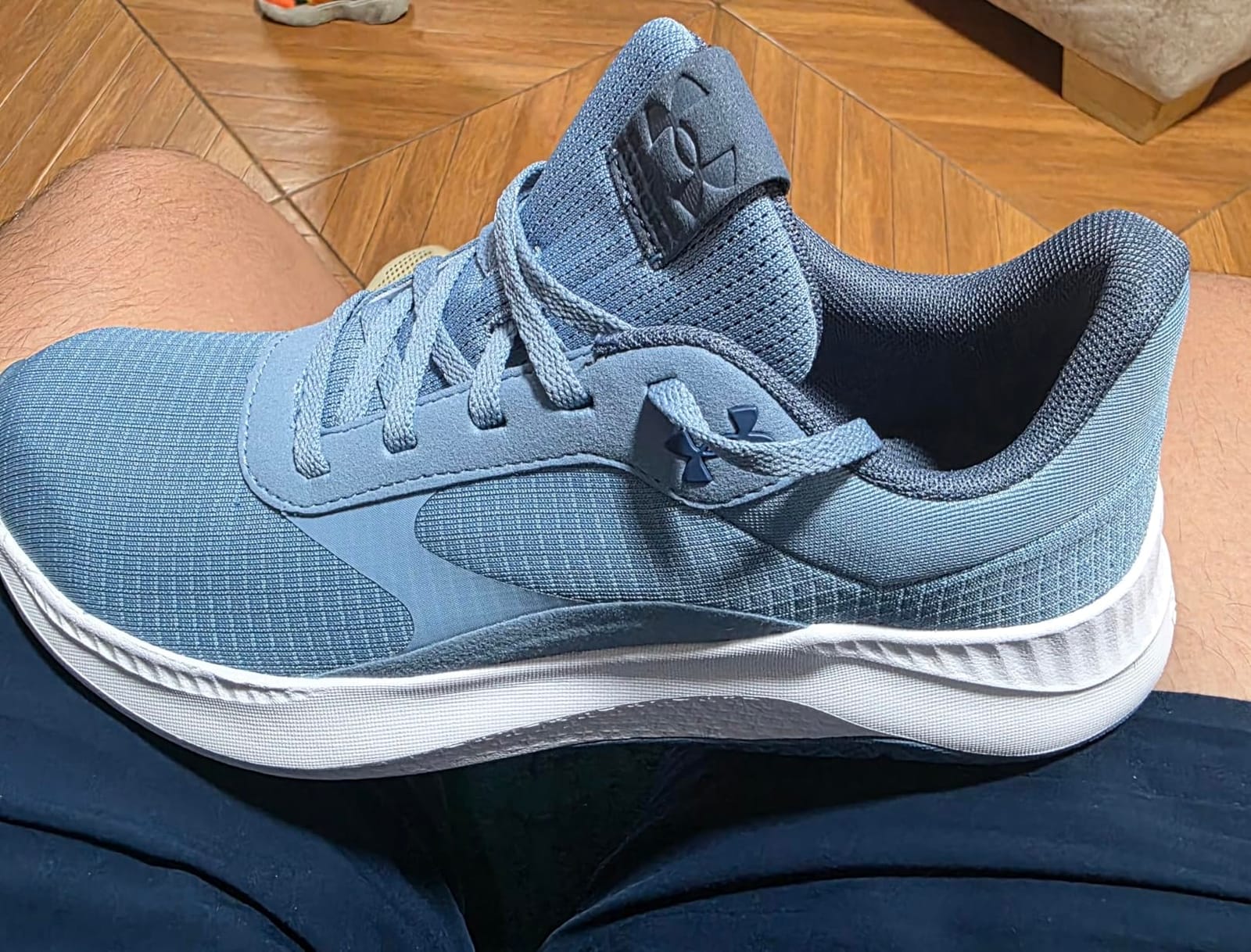 Under Armour Women's Aurora 3 Cross-Trainer Shoes customer photo 2