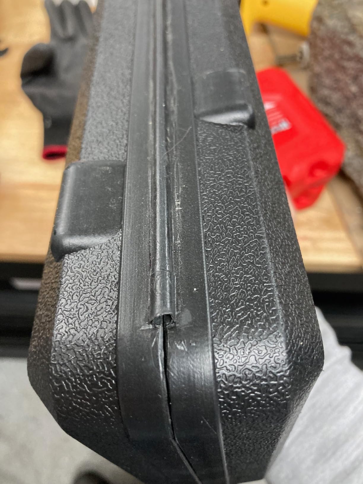 Matework 1/2 Inch Drive Click Torque Wrench, 10-180 ft.lb/13.6-244.1 Nm, ±3% High Precision Lug Nut Torque Wrench with 72 Tooth Dual-Direction for Moto, Wheel Tire and Car Repair customer photo 2
